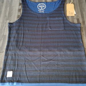 ❤️👟👟New Native Youth Small Tank🏖🏖